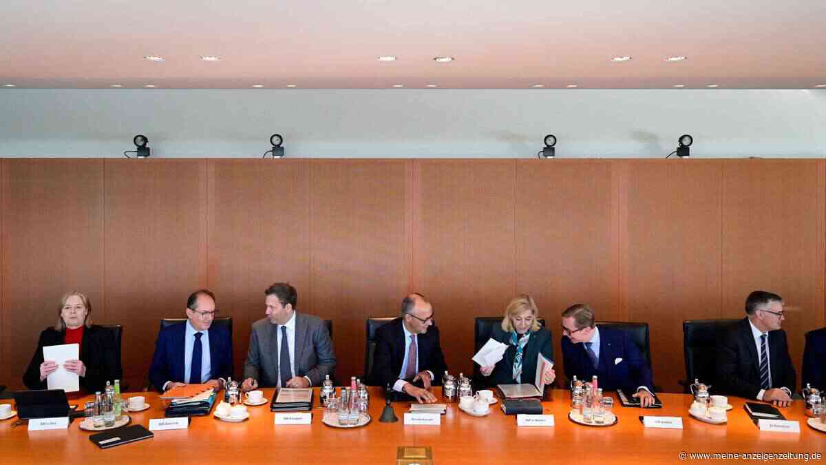 Merz-Regierung diskutiert jetzt neues Modell für Rente mit 63 – das steht im Entwurf
