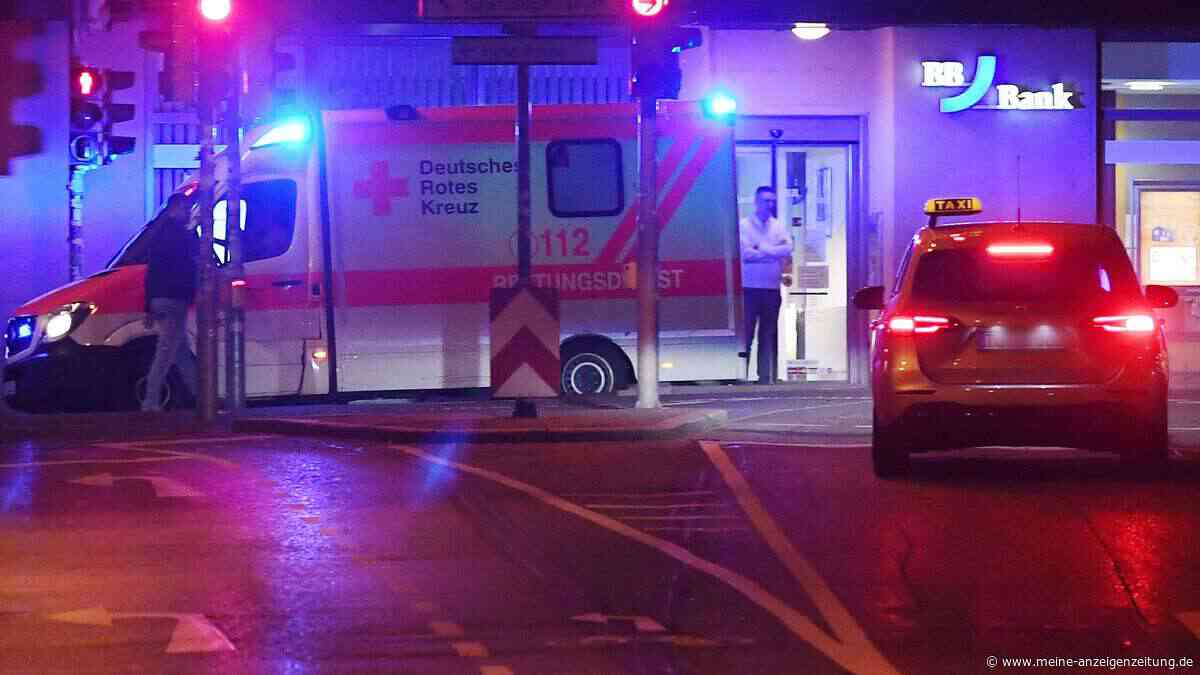 Erst Bauchschmerzen, dann Krebs-Schock: Frau kämpfte acht Monate lang um ihr Ehemann