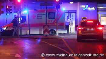 Erst Bauchschmerzen, dann Krebs-Schock: Frau kämpfte acht Monate lang um ihr Ehemann