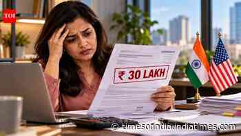 Woman paid US tax but faced Rs 30 lakh tax demand in India; what ITAT said
