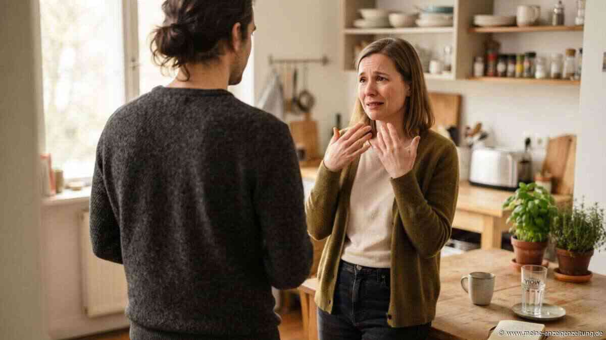 Dieser eine psychologische Satz stoppt jede Schreierei sofort