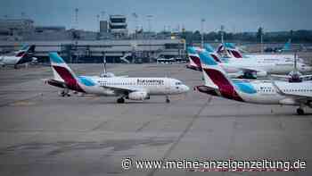 Welt-Ranking der Flughäfen: Ein deutscher Airport sorgt für Aufsehen