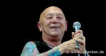 Wacken war für ihn "Holy Ground": Festival trauert um Angry Anderson