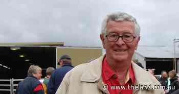 Cattle industry farewells dairy columnist and popular identity, Ted Sedgwick
