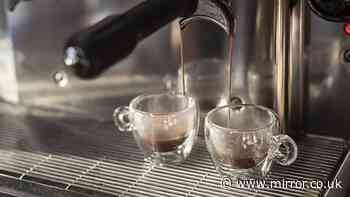 UK coffee company plunges into liquidation after 76 years