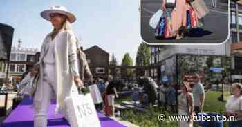Volle catwalk betekent nog geen volle kassa: ‘Mij levert het niets op, anderen winkels wel’
