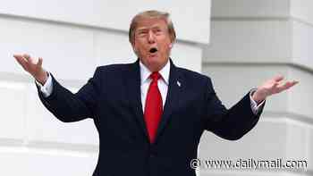 Huge blow for Trump after judge strikes down media ban for CNN, MS NOW, Politico