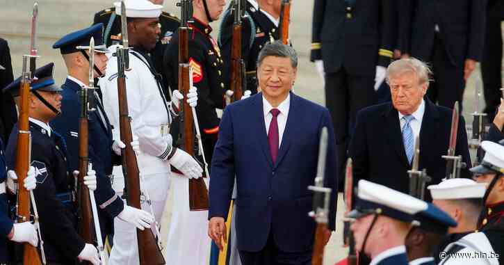 Trump rolt rode loper uit voor Xi Jinping, bestand over handelsconflict verlengd: “We moeten partners zijn in plaats van rivalen”