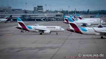 Welt-Ranking der Flughäfen: Ein deutscher Airport sorgt für Aufsehen