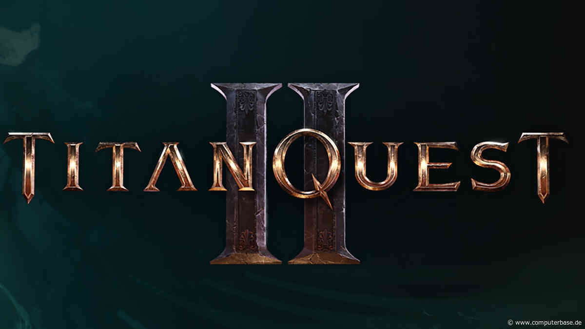 Titan Quest 2: Am 19. Januar 2027 geht es gegen die antike Unterwelt