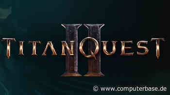 Titan Quest 2: Am 19. Januar 2027 geht es gegen die antike Unterwelt