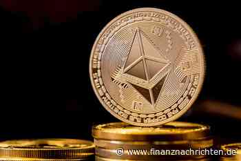 Ethereum Prognose am 23. September, knackt ETH nach drei Tagen ETF-Zuflüssen jetzt die 2.800 Dollar?