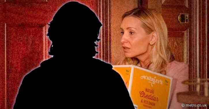 Coronation Street confirms culprit who leaves Eva to die – and it’s the definition of unexpected