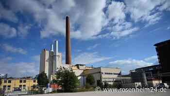 Wie geht es mit der ehemaligen Papierfabrik weiter? Raubling lädt zur Ideenwerkstatt ein