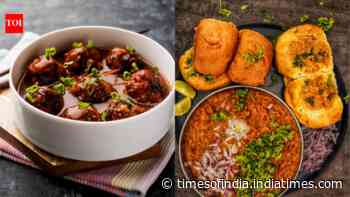 8 foods Indians changed so much that they became completely different dishes
