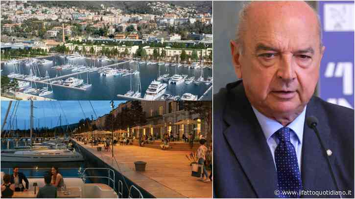 “Spero possano morire”: il sindaco di Trieste Dipiazza (Fi) contro gli ambientalisti per il ricorso sul maxi-affare del Porto Vecchio
