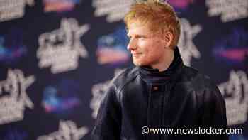 Ed Sheeran verliest half miljoen volgers na Macklemore-rel