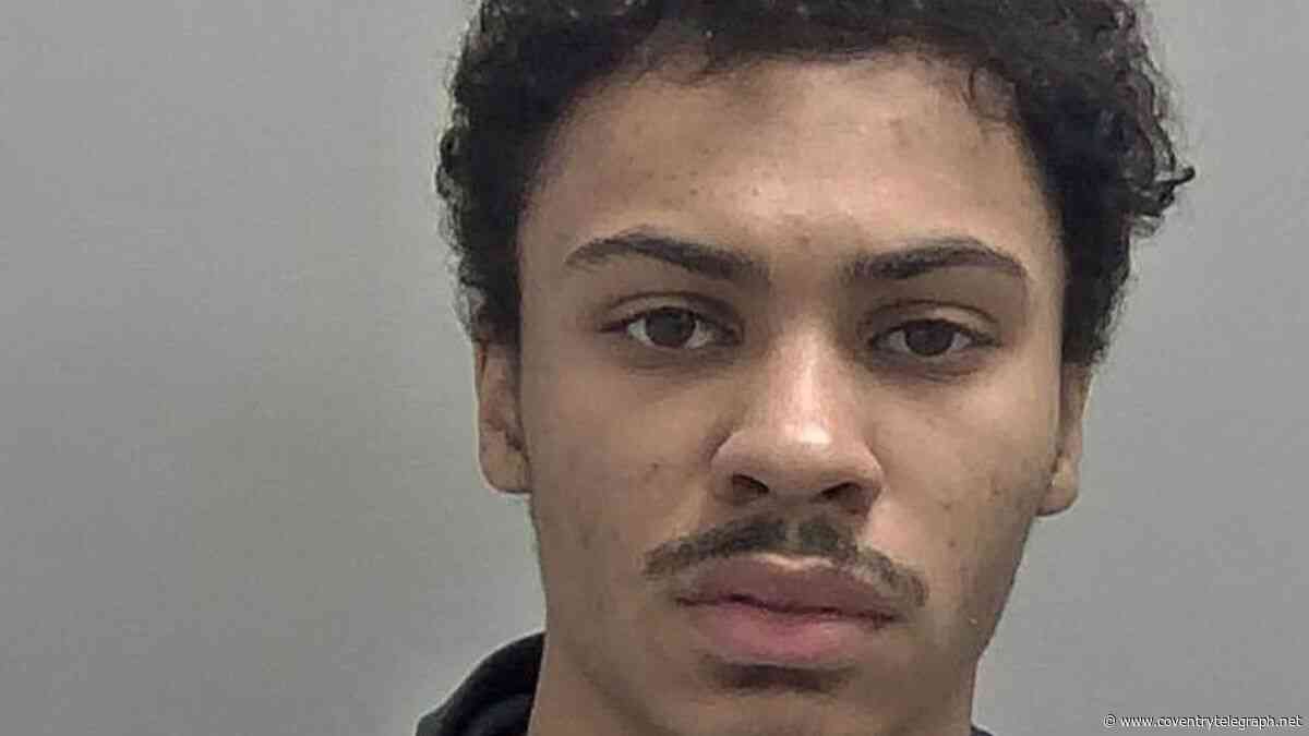 Reward offered for Warwickshire man on the run from prison recall