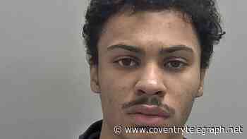 Reward offered for Warwickshire man on the run from prison recall