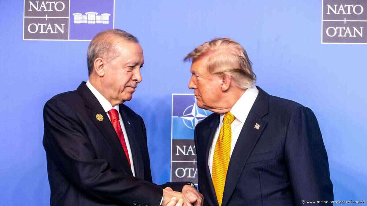 Milliarden-Deal besiegelt: Turkish Airlines ordert 150 Boeing-Maschinen – Trump jubelt