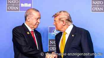 Milliarden-Deal besiegelt: Turkish Airlines ordert 150 Boeing-Maschinen – Trump jubelt