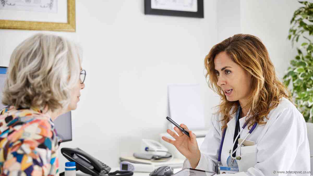 People with up to 27 conditions can now skip queue for a GP appointment