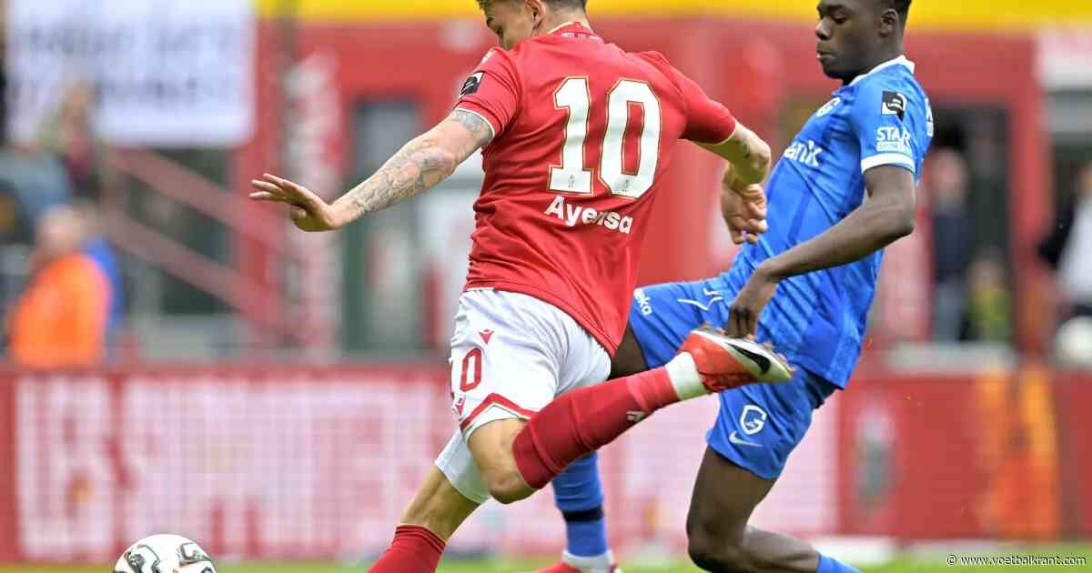 KRC Genk-verdediger trekt aandacht uit Bundesliga na sterke doorbraak
