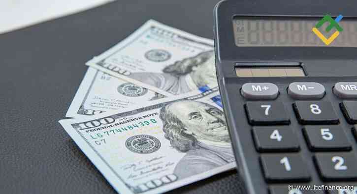 US Dollar Surges as Europe's Woes Weigh on Euro. Forecast as of 24.09.2026