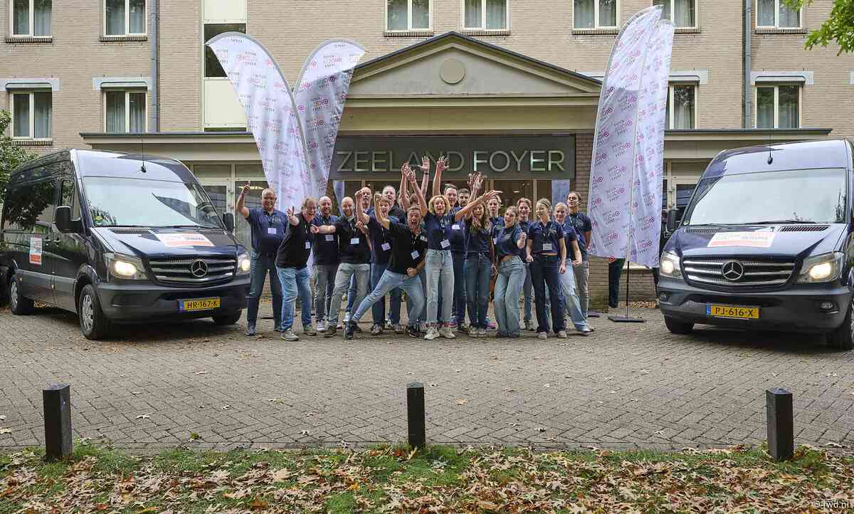 SHOW: Dutch Audio Event 2026 – Genieten als nooit tevoren