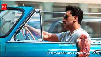 Love &amp; War: First look poster unveils Ranbir’s rugged avatar