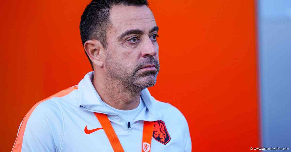LIVE 20.45 uur | Oranje opent Nations League tegen Duitsland van Ter Stegen