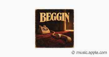 Beggin - Jessica Sanchez