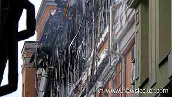 LIVE | Zware explosies in Kiev: meerdere doden en gewonden bij Russische raketaanval