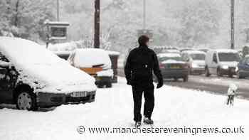 Met Office says worrying El Niño milestone hit with 'far-reaching' impact on UK weather this winter amid polar vortex breakdown fears