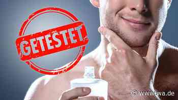 Beim großen Test der After-Shave-Balsame fallen ausgerechnet zwei teure Marken durch