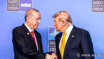 Milliarden-Deal besiegelt: Turkish Airlines ordert 150 Boeing-Maschinen – Trump jubelt
