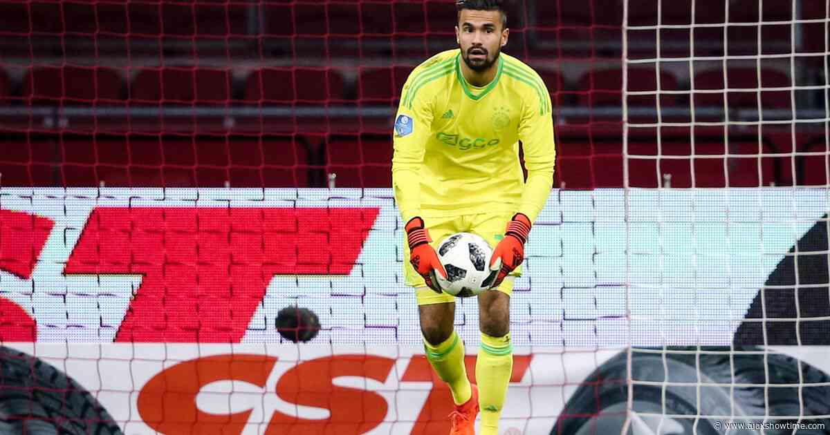 Rondom Ajax: Van Leer haalt Ajax aan in promotie voor eigen bedrijf: 'Alles was voor ons geregeld'
