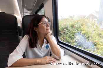 Major report reveals public transport inaccessible to millions of deaf people