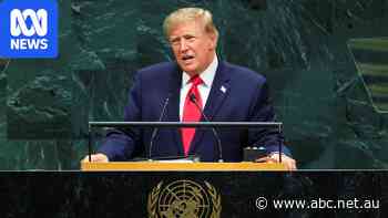 Judge orders reversal of Trump's White House media ban