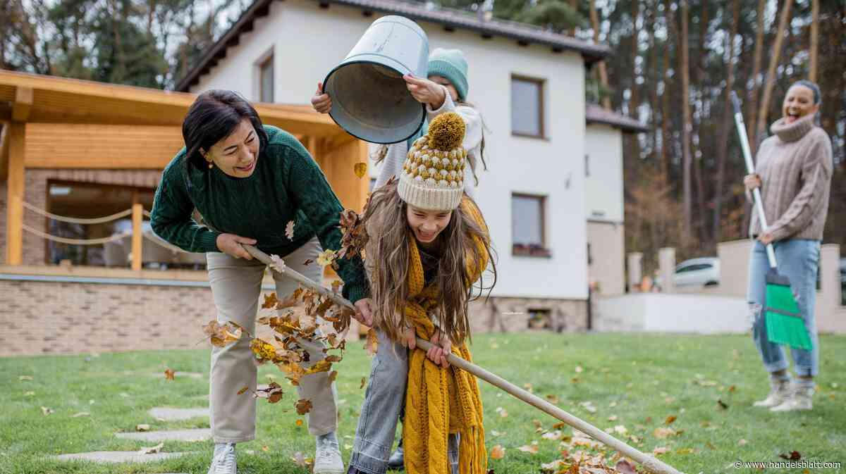 Immobilien: Grundschuld löschen? Wann sich Eigentümer das sparen können
