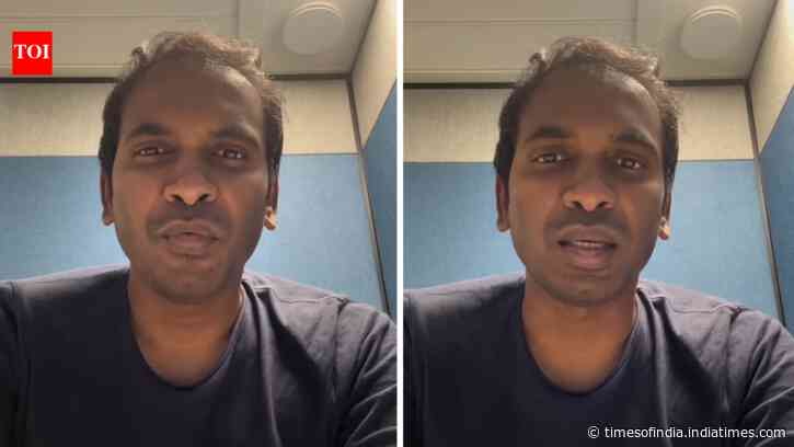 "AI is real guys…": UK-based Indian techie says he was laid off after 15 years in IT because of AI