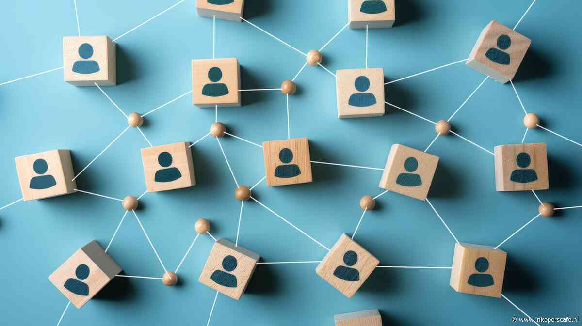 Leveranciers spreiden is niet genoeg om risico’s te beperken