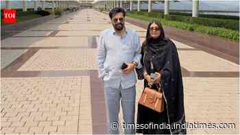 Mammootty returns to Kochi after fourth National Film Award