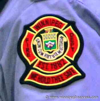 Firefighter admits to conditional sentence breach