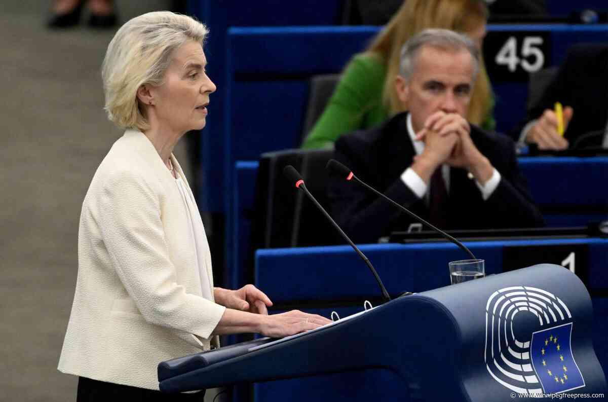 Ensuring an EU deal is as sweet as it sounds