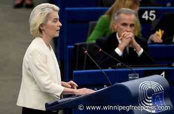 Ensuring an EU deal is as sweet as it sounds