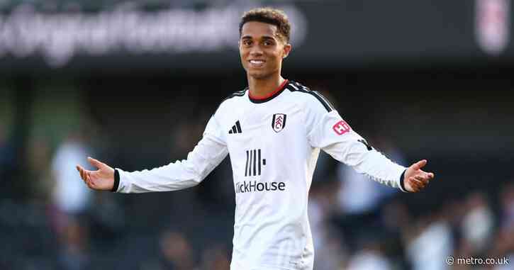 New Manchester United signing named as Premier League star’s hardest opponent