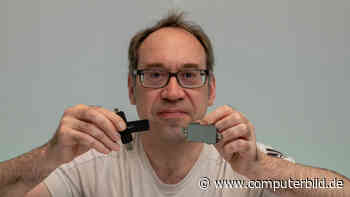 Tempo-Duell mit Doppelanschluss: PNY Duo Link V3 und Lexar D70E