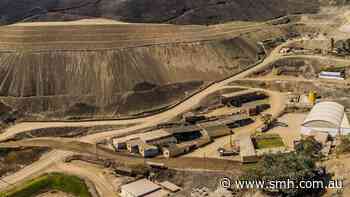 Rio2 launches major drill assault at Peruvian copper mine