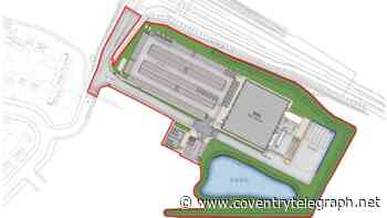 Map shows where new Nuneaton M&S food hall will be located